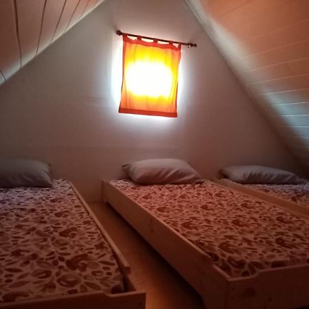 Camping Riba-Roja Екстер'єр фото
